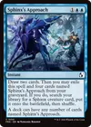 Product image for Sphinx's Approach