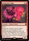 Product image for Stingcaster Mage