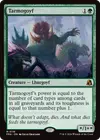 Product image for Tarmogoyf