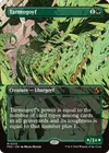 Product image for Tarmogoyf