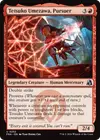 Product image for Tetsuko Umezawa, Pursuer
