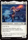 Product image for Thalia, la survivante