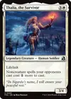 Product image for Thalia, the Survivor