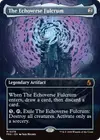 Product image for The Echoverse Fulcrum