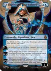 Product image for Le Théoricien, Jace Beleren