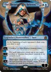 Product image for The Theorist, Jace Beleren