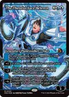 Product image for Le Théoricien, Jace Beleren