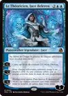 Product image for Le Théoricien, Jace Beleren