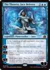 Product image for The Theorist, Jace Beleren