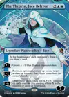 Product image for Le Théoricien, Jace Beleren