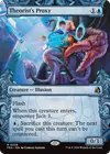 Product image for Theorist's Proxy