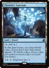 Product image for Theorist's Sanctum
