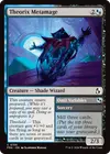 Product image for Theorix Metamage // Omit Variables