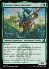 Product image for Titanos, cœur imposant