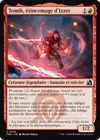 Product image for Tomik, étincemage d'Izzet