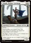 Product image for Tomik, Orzhov Lawmage