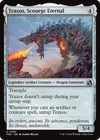 Product image for Traxos, Scourge Eternal
