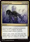 Product image for Twisted Fates