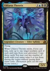 Product image for Uldaros Theorix