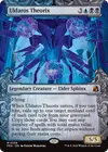 Product image for Uldaros Theorix