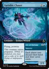Product image for Variable Chaser // Arc of Fortune