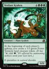 Product image for Verdant Kraken