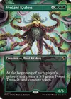 Product image for Verdant Kraken