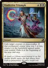 Product image for Vindictive Triumph