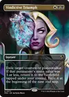 Product image for Vindictive Triumph