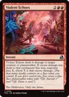 Product image for Violent Echoes
