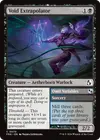 Product image for Void Extrapolator // Omit Variables