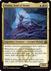 Product image for Vraska, Soul of Stone