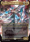 Product image for Vraska, l'âme de pierre