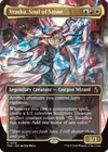Product image for Vraska, Soul of Stone