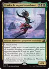 Product image for Vraska, le regard tranchant