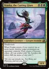 Product image for Vraska, the Cutting Glare