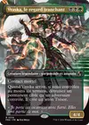 Product image for Vraska, le regard tranchant