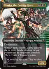 Product image for Vraska, the Cutting Glare