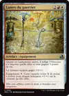Product image for Lames du guerrier