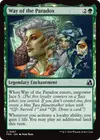 Product image for Way of the Paradox