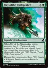 Product image for Way of the Wildspeaker