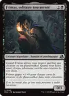 Product image for Frimas, solitaire tourmenté