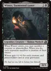 Product image for Winter, Tormented Loner