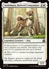 Product image for Yoshimaru, Beloved Companion
