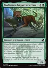 Product image for Yoshimaru, bagarreur errant