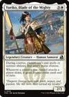 Product image for Yuriko, Blade of the Mighty