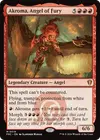 Product image for Akroma, Angel of Fury