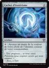 Product image for Cachet d'ésotérisme