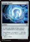 Product image for Arcane Signet
