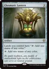 Product image for Chromatic Lantern